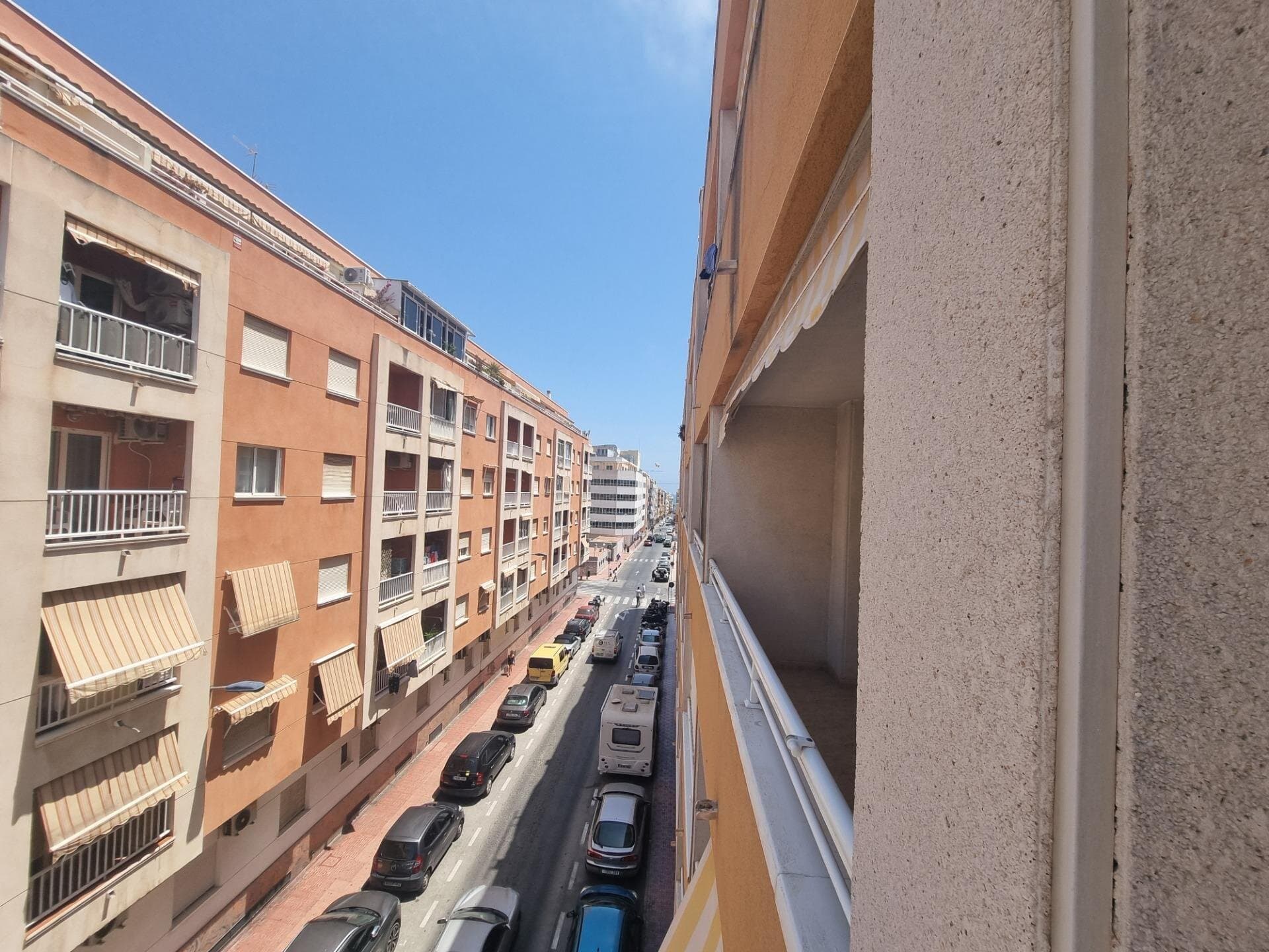 3-Bedroom Apartment in Playa del Cura, Torrevieja - 33
