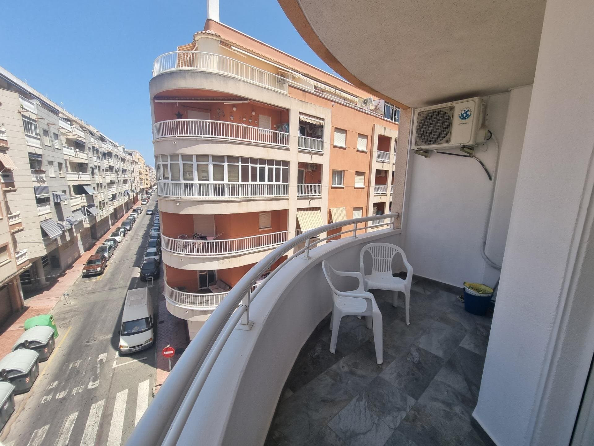 3-Bedroom Apartment in Playa del Cura, Torrevieja - 34