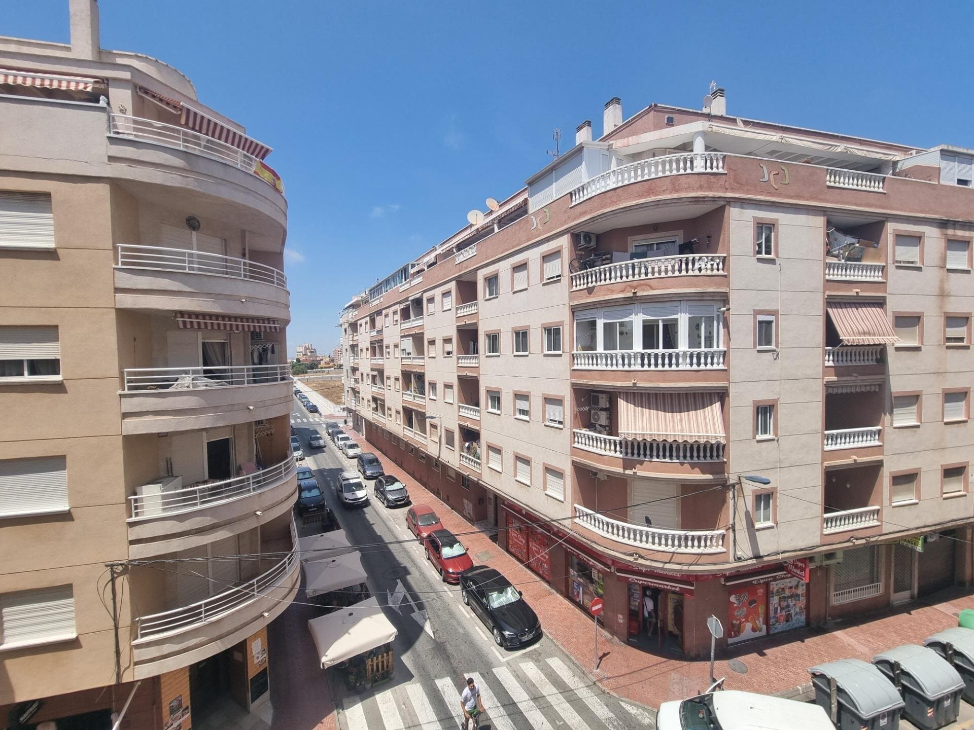 3-Bedroom Apartment in Playa del Cura, Torrevieja - 35