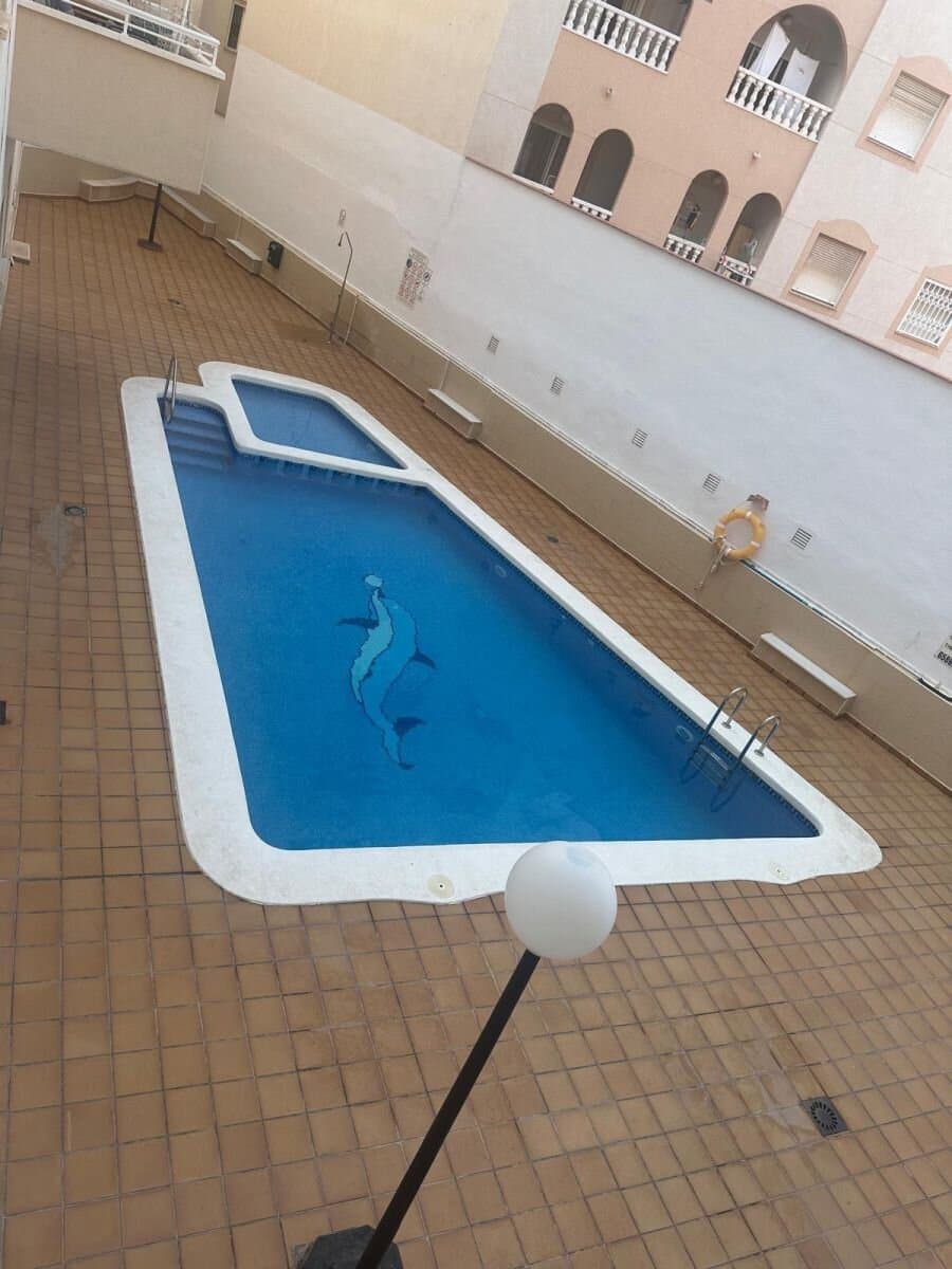 3-Bedroom Apartment in Playa del Cura, Torrevieja - 36