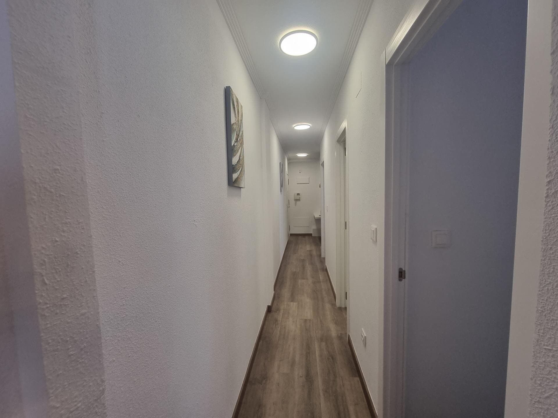 3-Bedroom Apartment in Playa del Cura, Torrevieja - 7