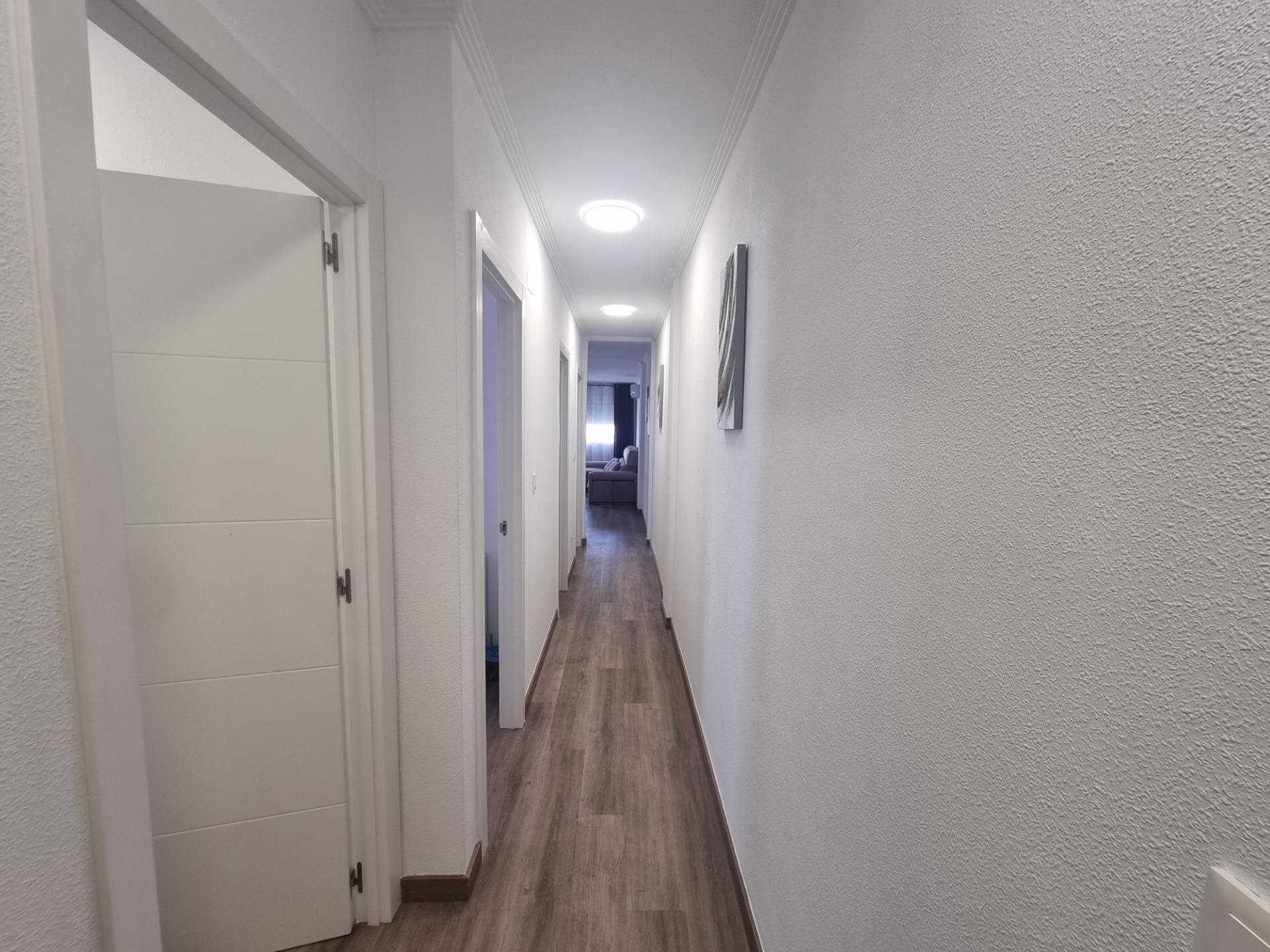3-Bedroom Apartment in Playa del Cura, Torrevieja - 8