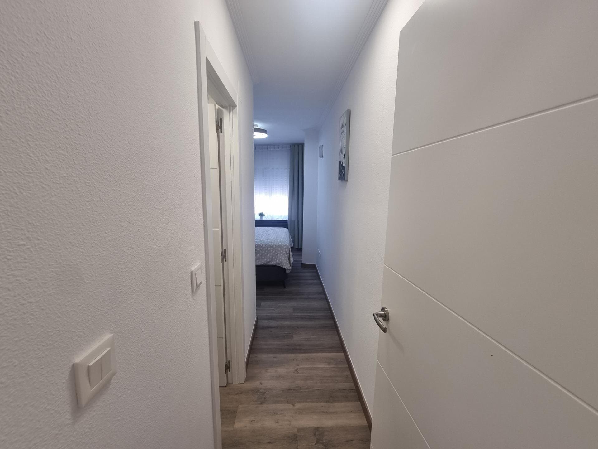 3-Bedroom Apartment in Playa del Cura, Torrevieja - 9