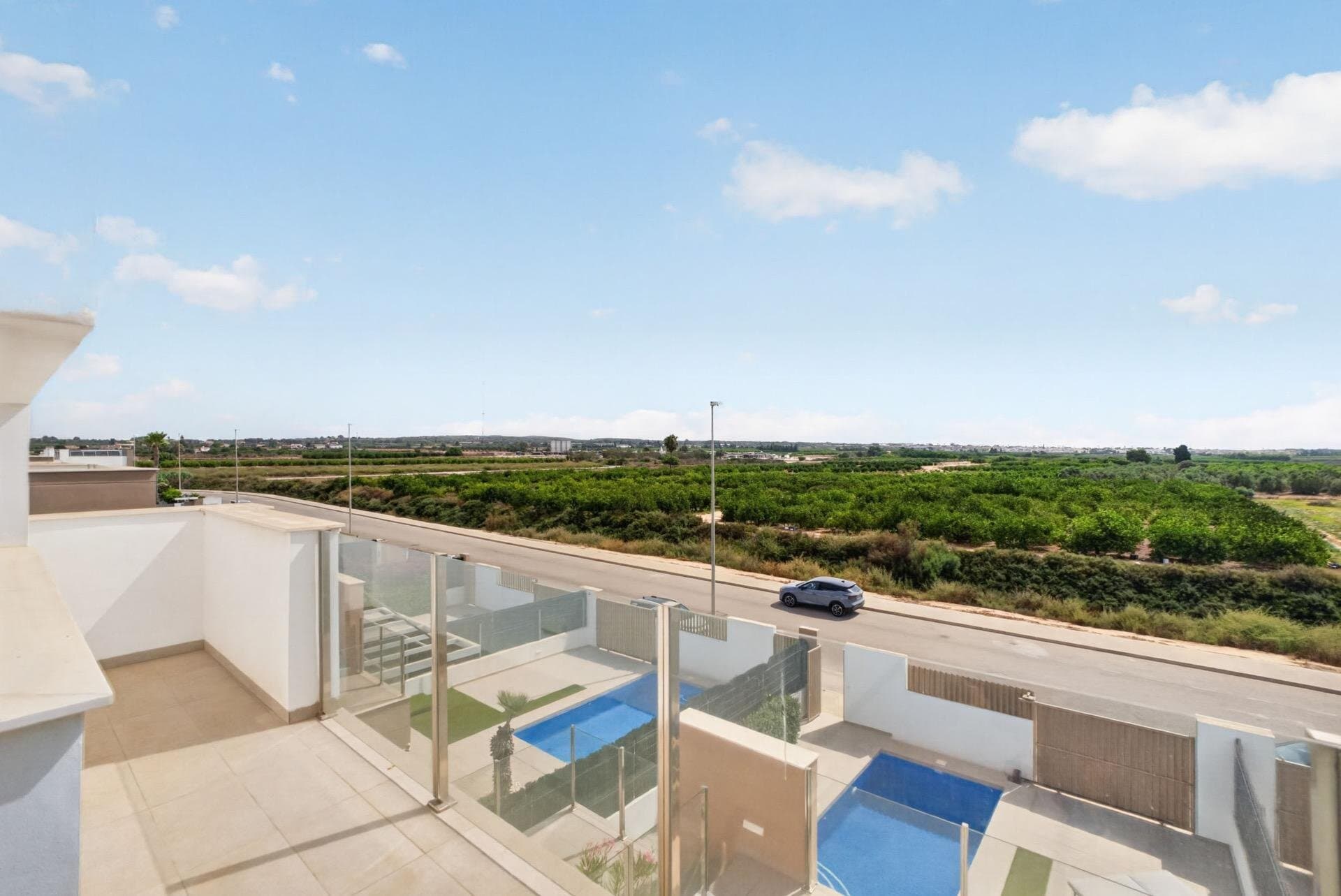 3-Bedroom Villa in El Raso, Guardamar del Segura - 40