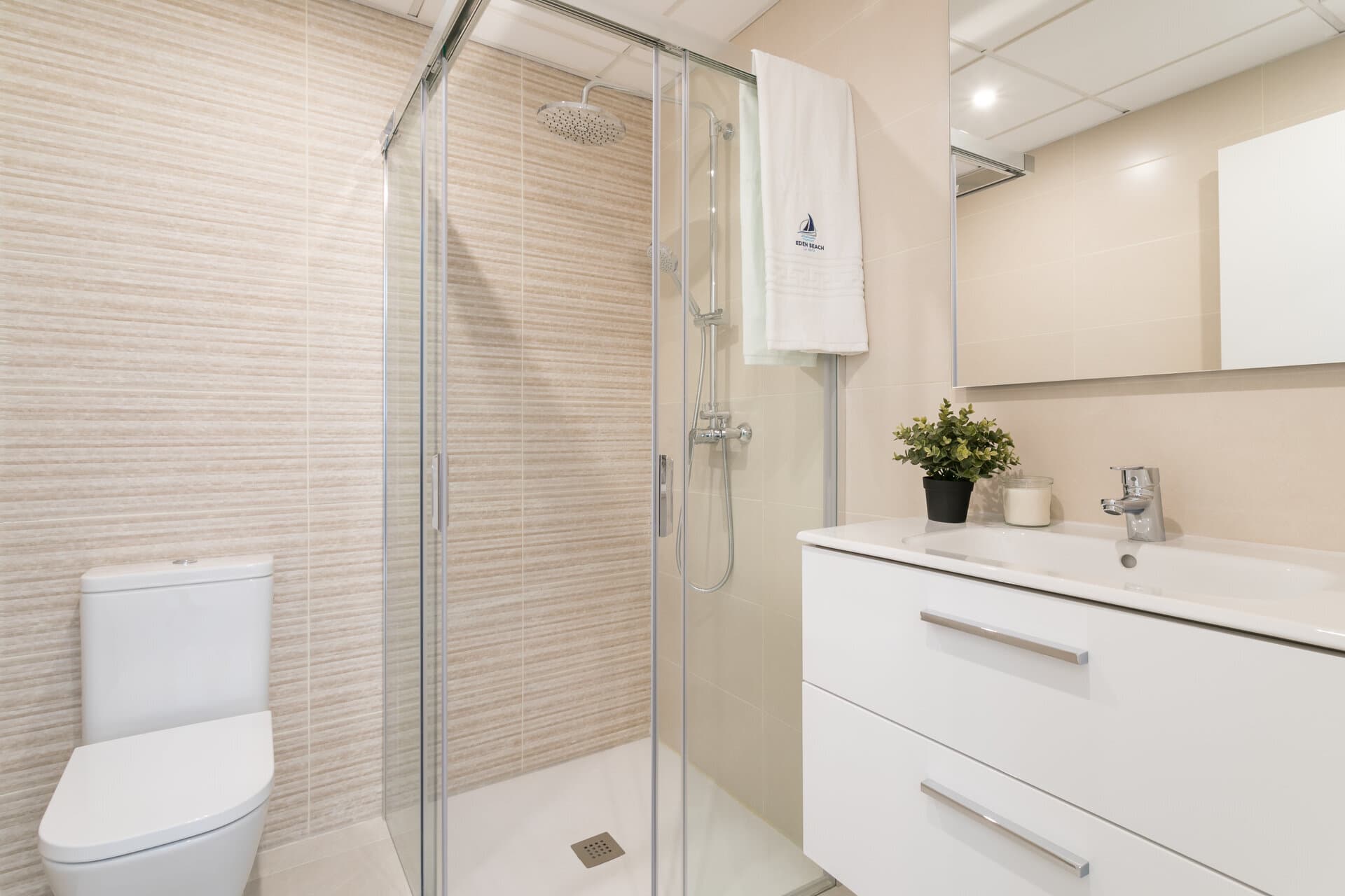 2-Zimmer Erdgeschosswohnung in Torrevieja - 12