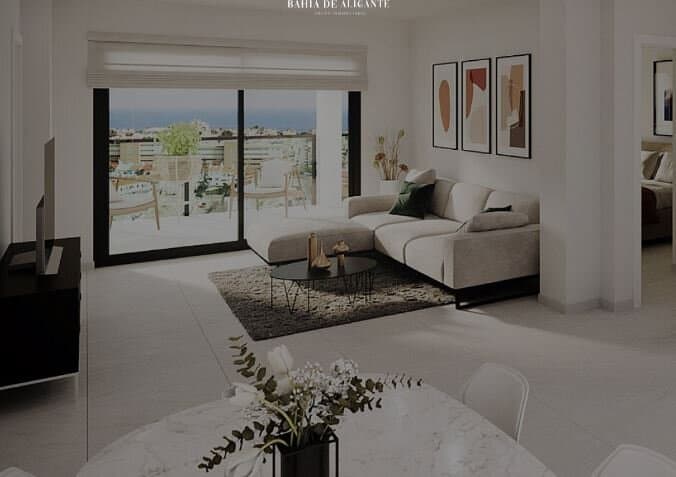 2-Zimmer Erdgeschosswohnung in Torrevieja - 13