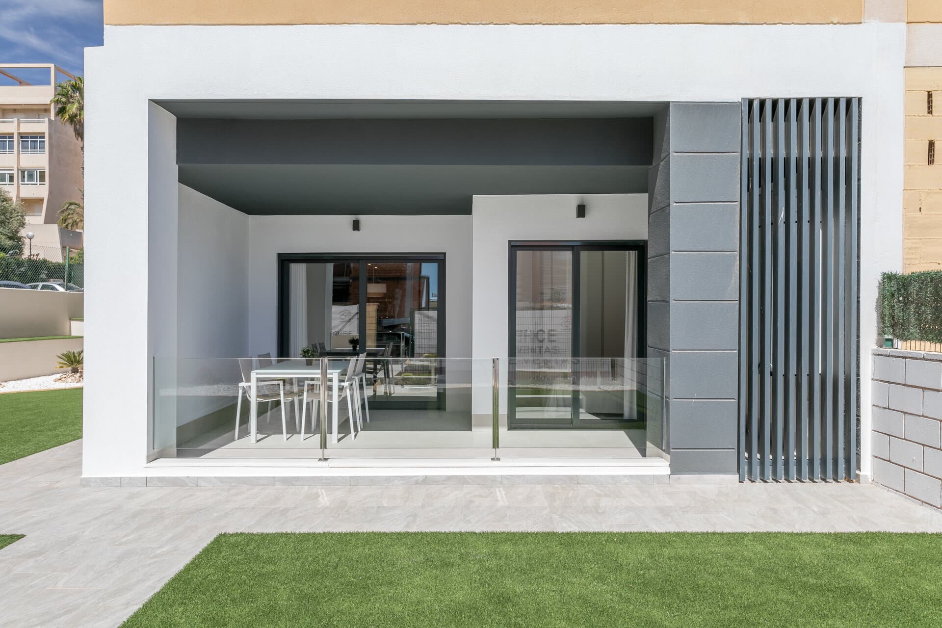 2-Zimmer Erdgeschosswohnung in Torrevieja - 15