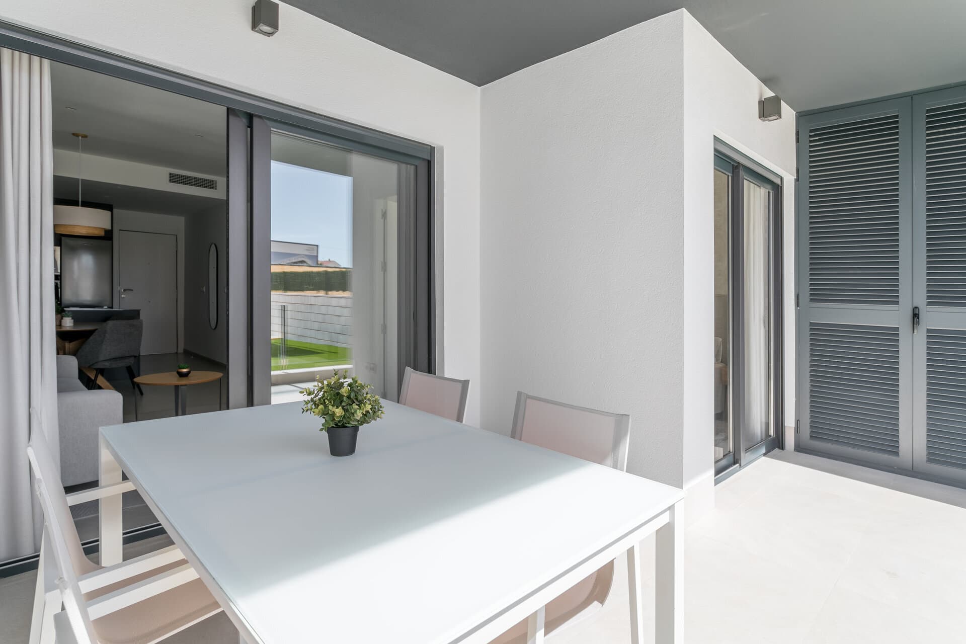 2-Zimmer Erdgeschosswohnung in Torrevieja - 17