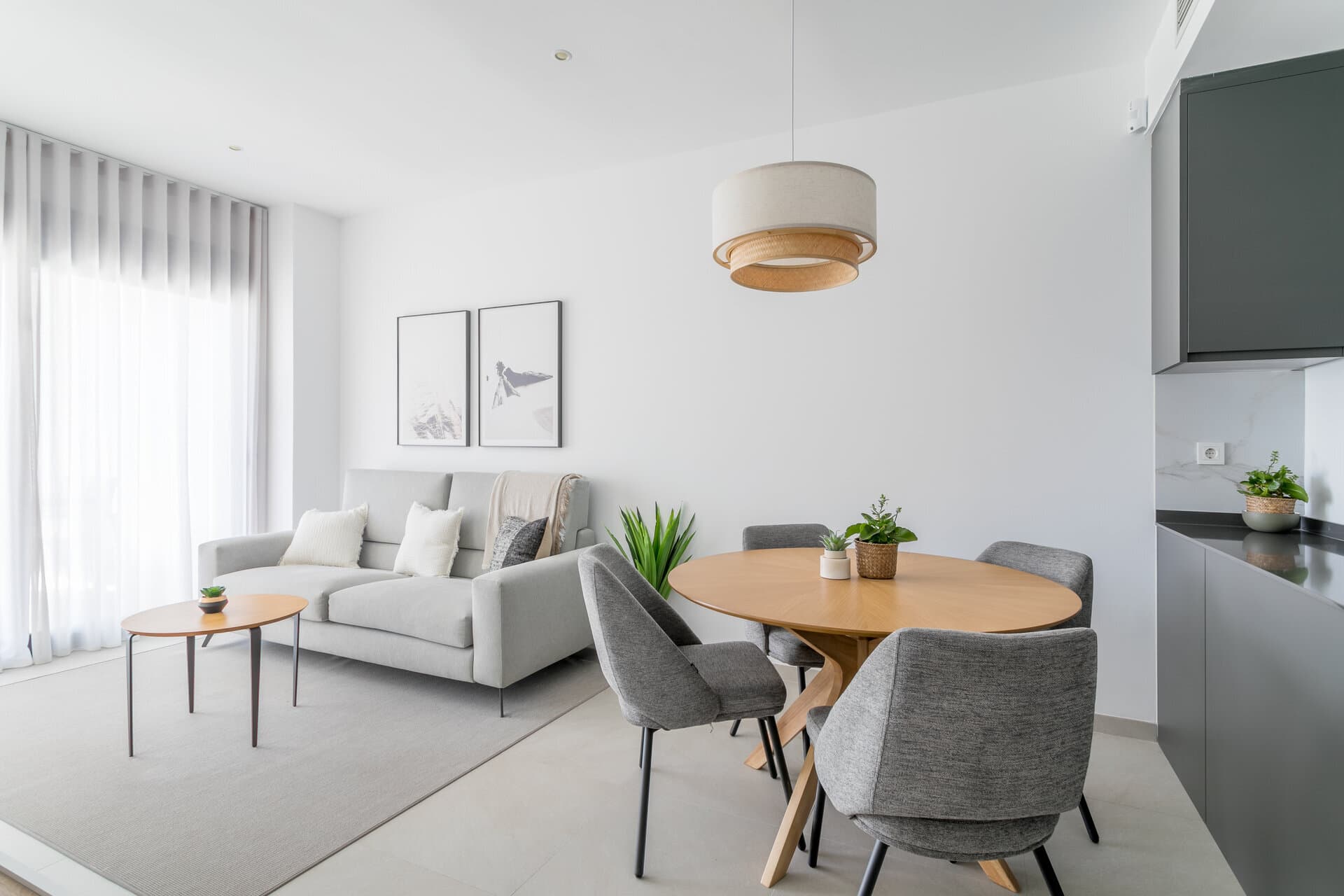 2-Zimmer Erdgeschosswohnung in Torrevieja - 19