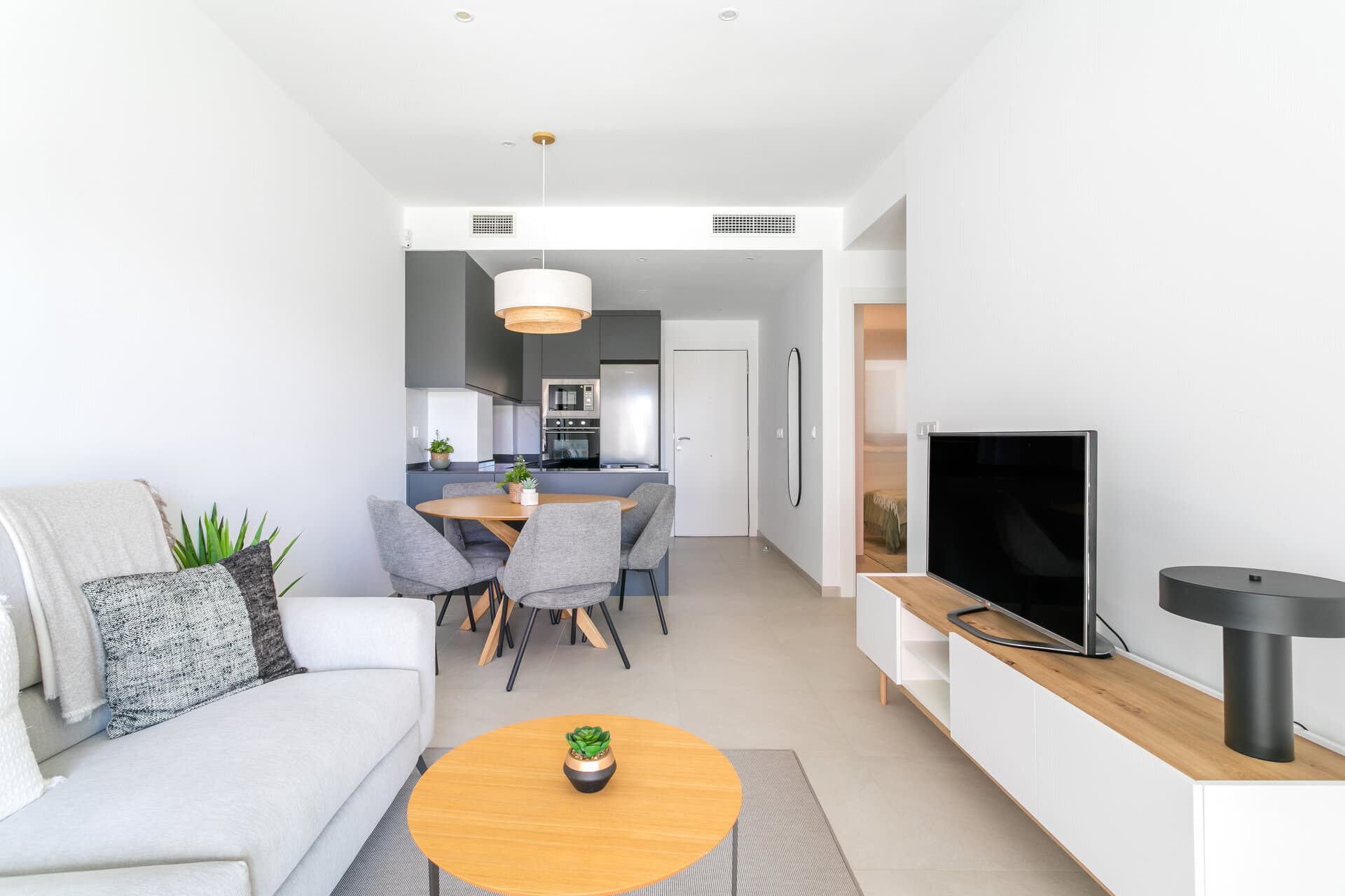 2-Zimmer Erdgeschosswohnung in Torrevieja - 22