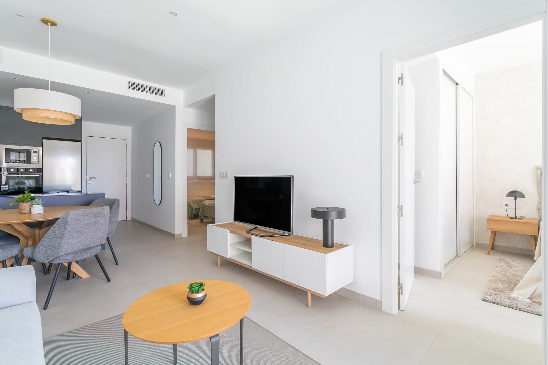 2-Zimmer Erdgeschosswohnung in Torrevieja - 23