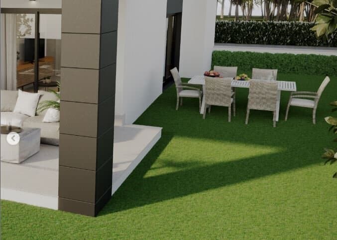 2-Zimmer Erdgeschosswohnung in Torrevieja - 6