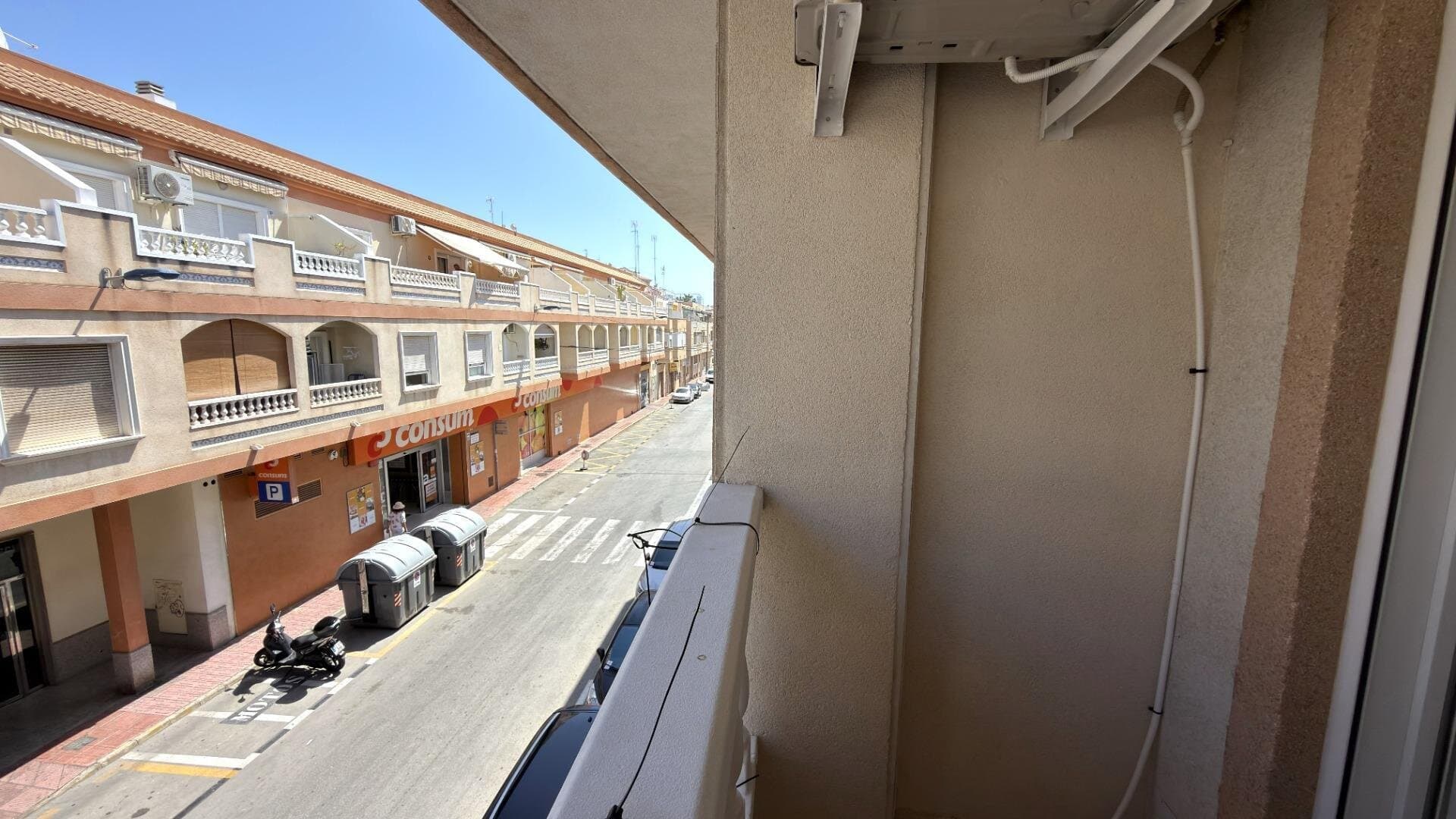 Appartement met 2 Slaapkamers in Torrevieja - 10