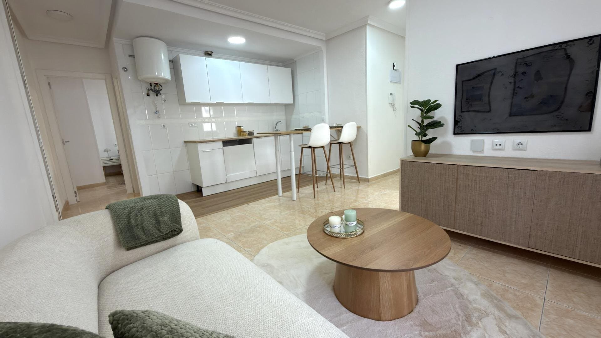 Appartement met 2 Slaapkamers in Torrevieja - 2