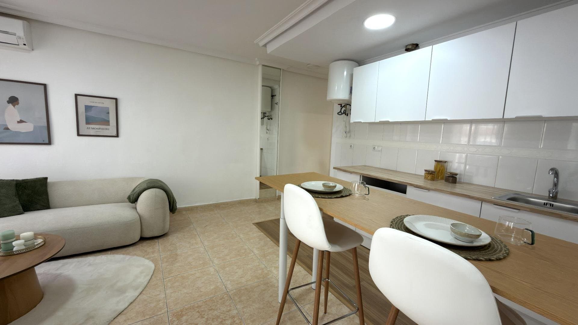 Appartement met 2 Slaapkamers in Torrevieja - 3