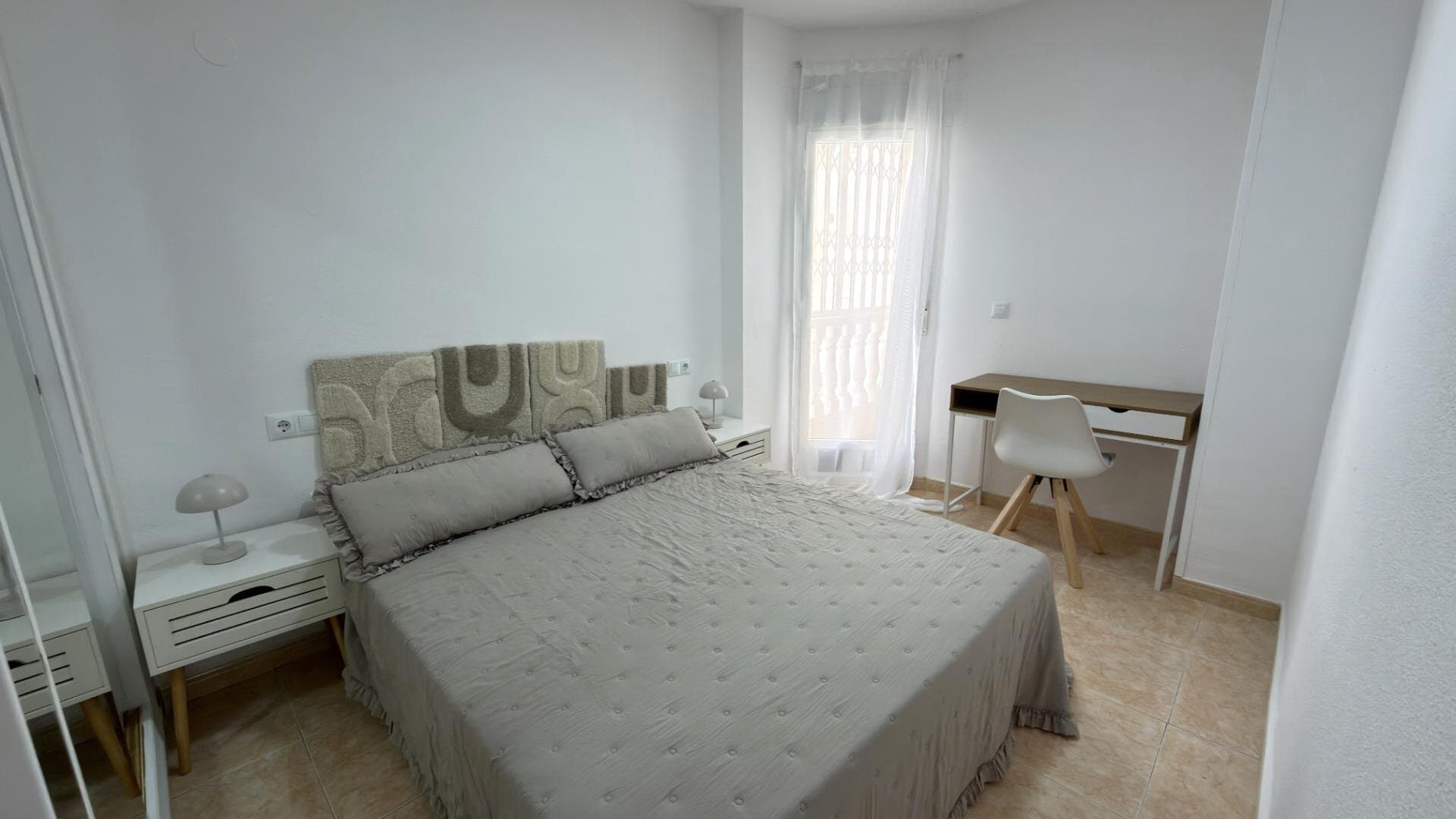 Appartement met 2 Slaapkamers in Torrevieja - 5