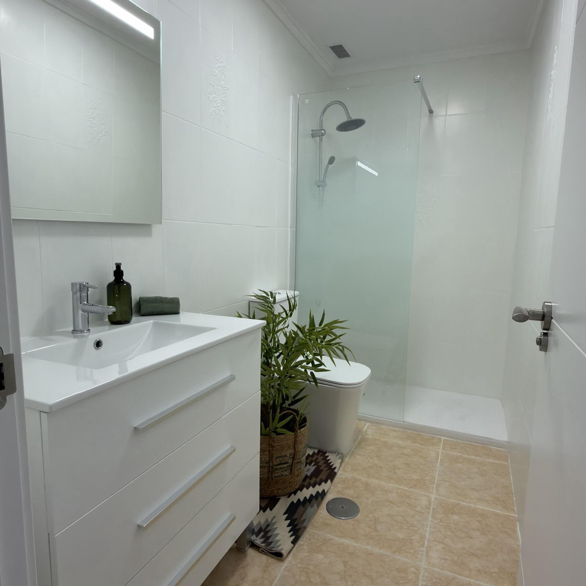 Appartement met 2 Slaapkamers in Torrevieja - 7