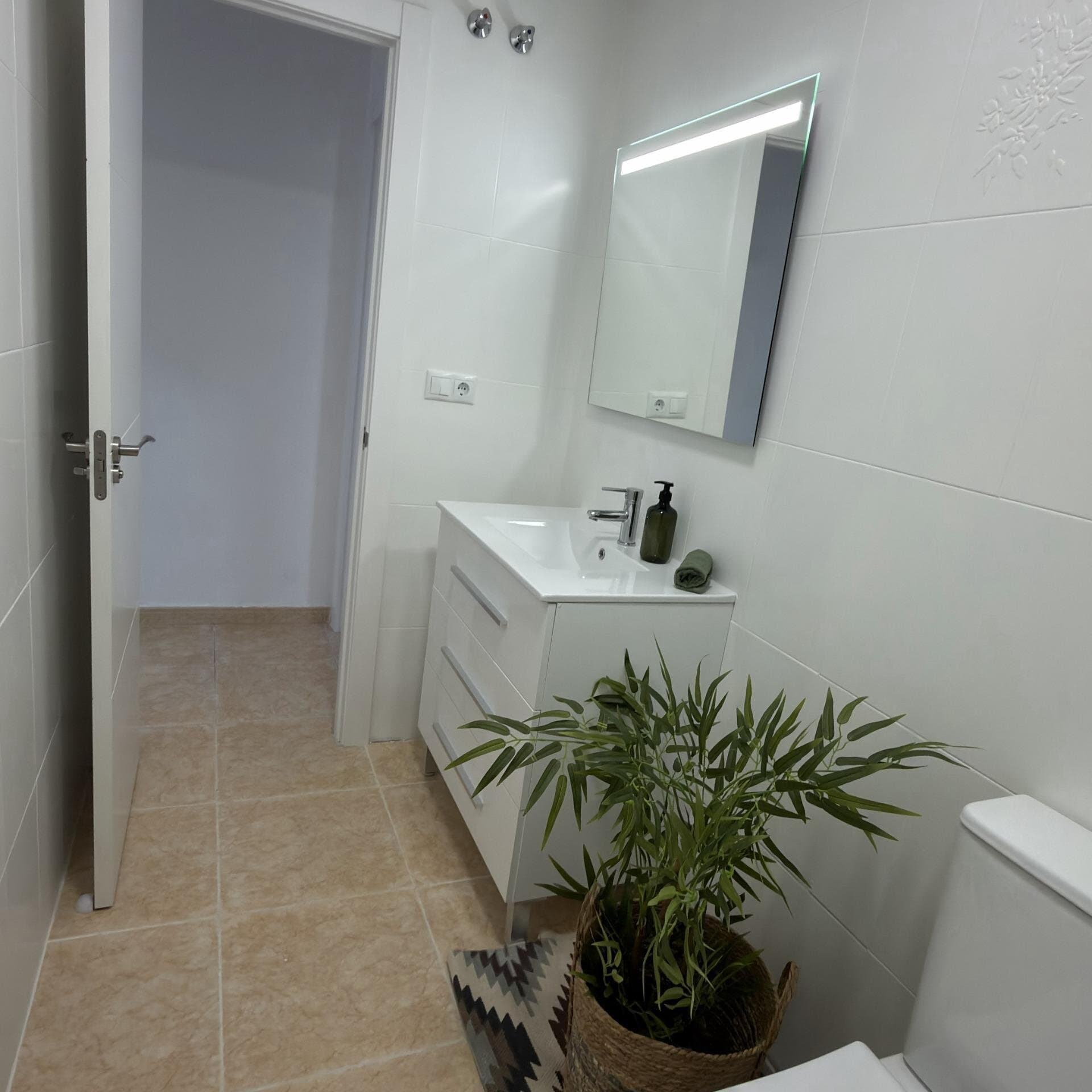 Appartement met 2 Slaapkamers in Torrevieja - 8