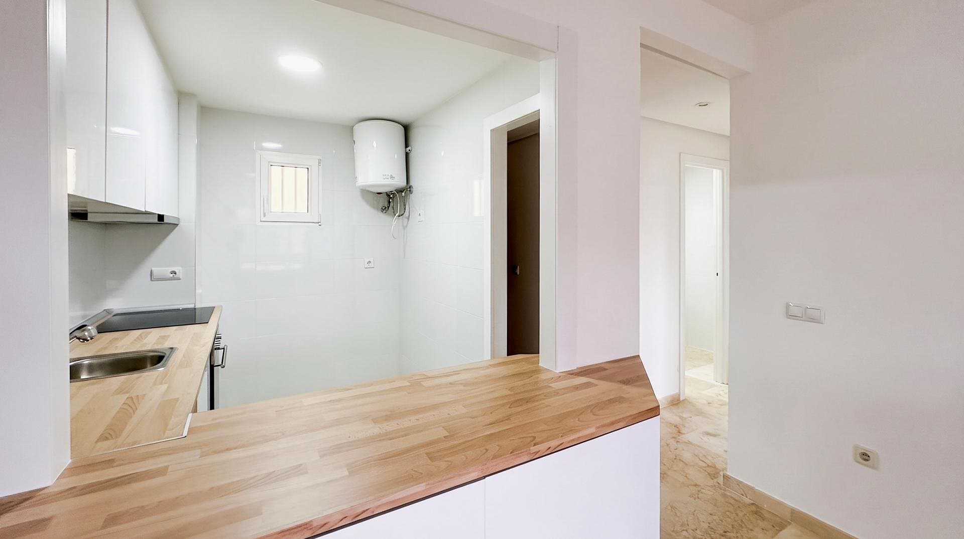 Apartamento de 2 Dormitorios en Lomas de Cabo Roig, Orihuela Costa - 10