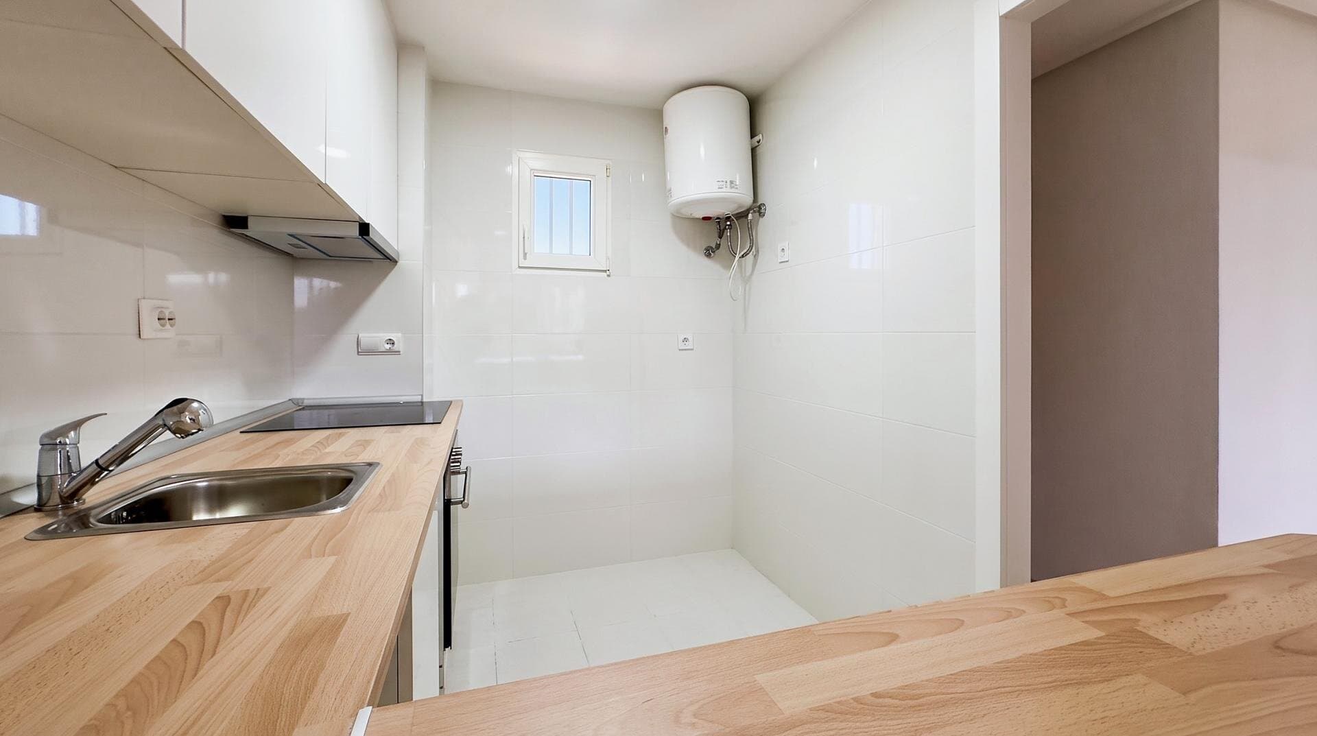 Apartamento de 2 Dormitorios en Lomas de Cabo Roig, Orihuela Costa - 12