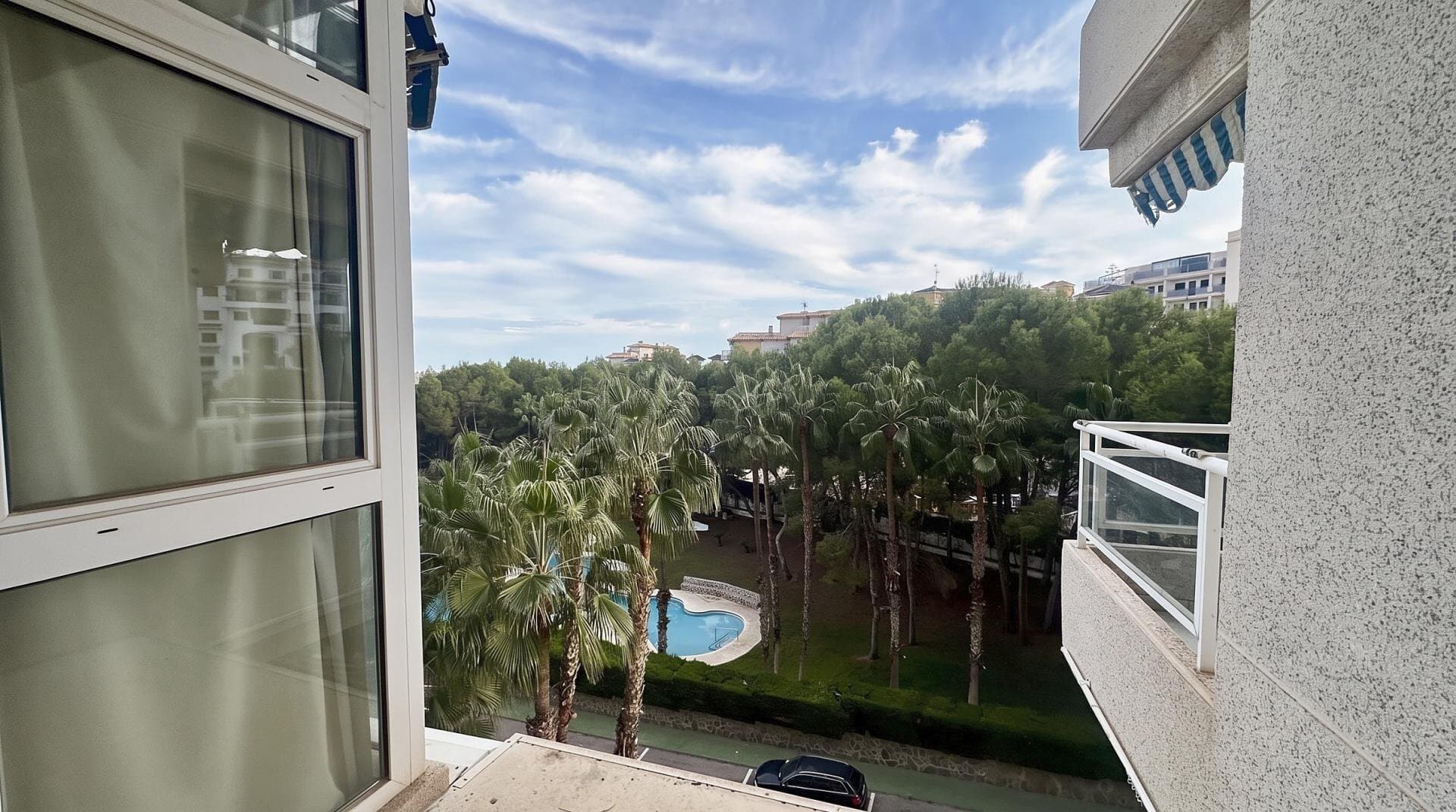 Apartamento de 2 Dormitorios en Lomas de Cabo Roig, Orihuela Costa - 14