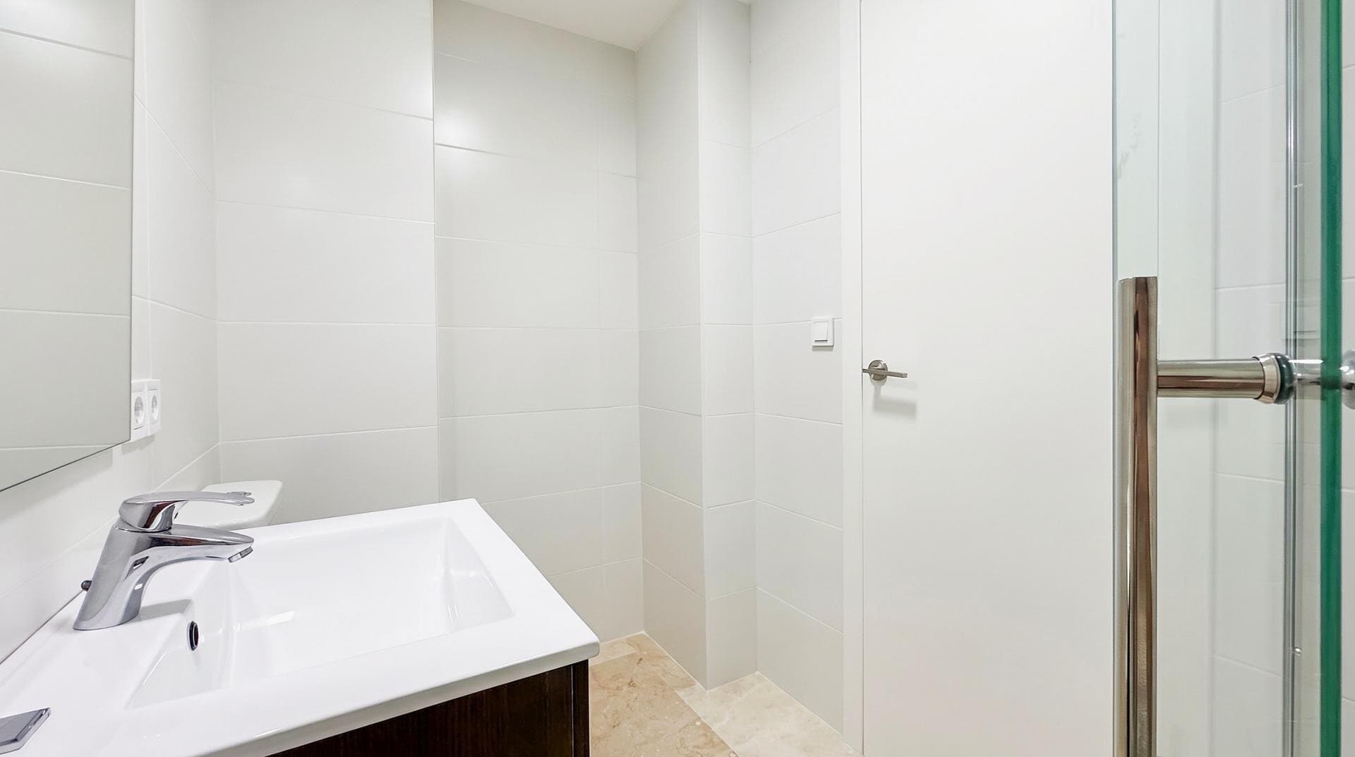 Apartamento de 2 Dormitorios en Lomas de Cabo Roig, Orihuela Costa - 23