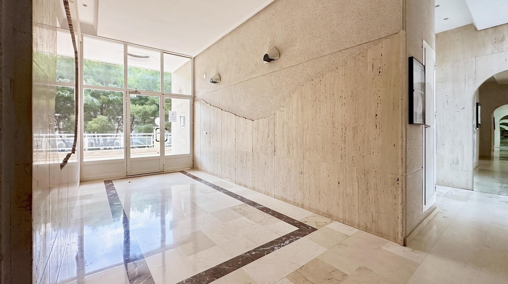 Apartamento de 2 Dormitorios en Lomas de Cabo Roig, Orihuela Costa - 24