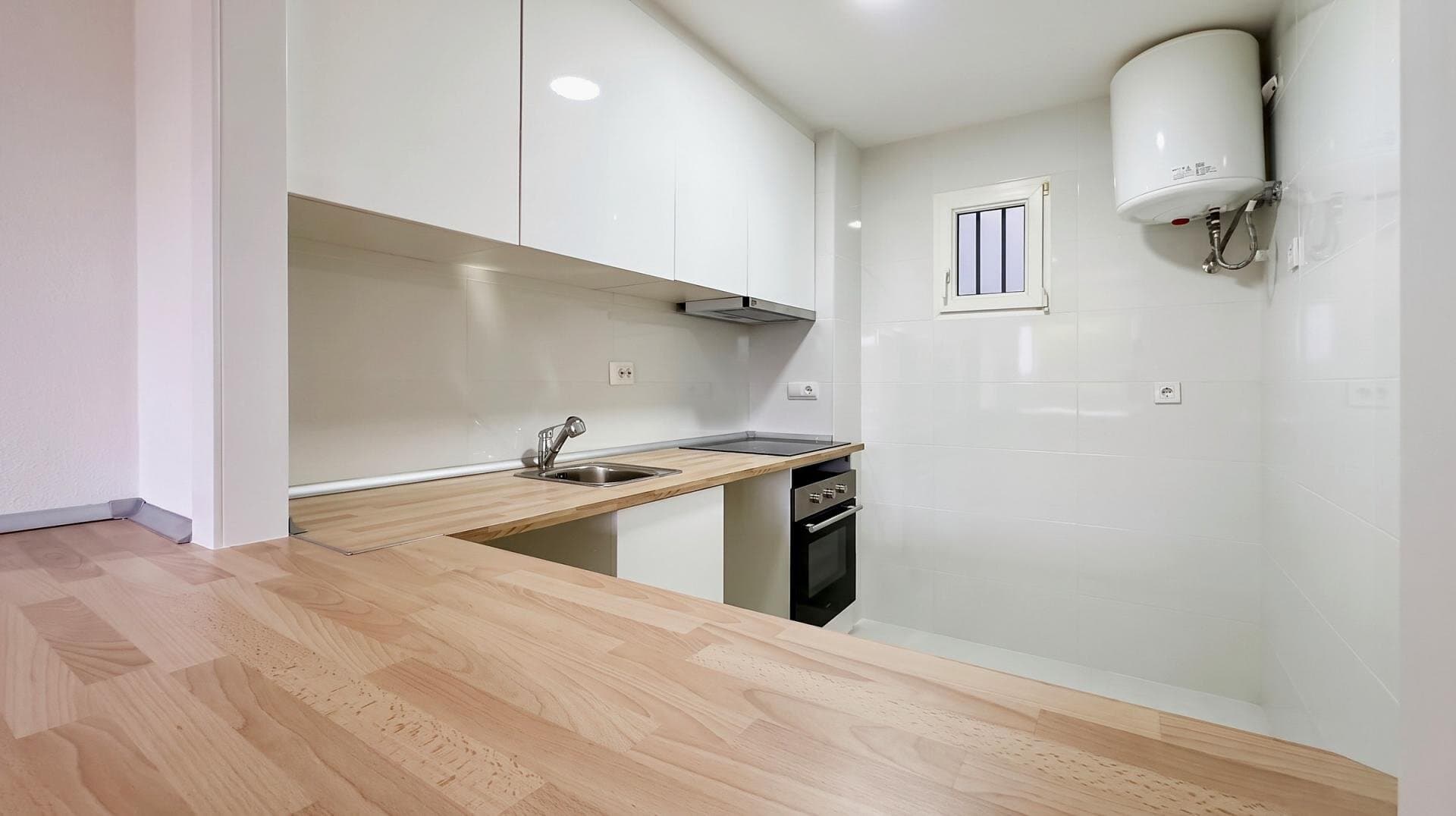 Apartamento de 2 Dormitorios en Lomas de Cabo Roig, Orihuela Costa - 5