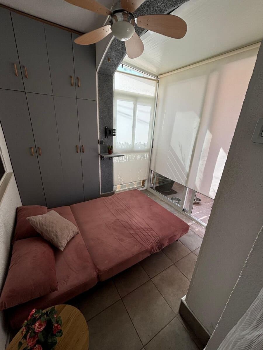 1-Bedroom Bungalow in Los Balcones, Torrevieja - 10