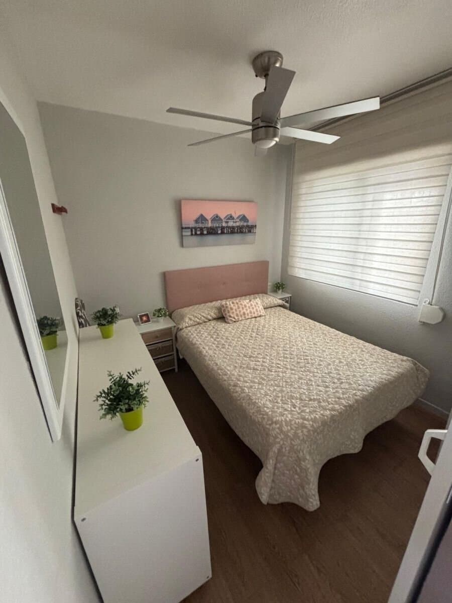 1-Bedroom Bungalow in Los Balcones, Torrevieja - 11