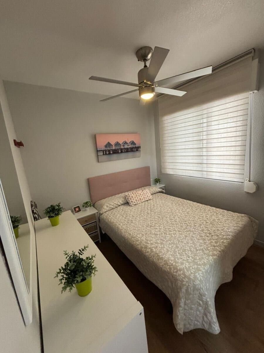 1-Bedroom Bungalow in Los Balcones, Torrevieja - 14