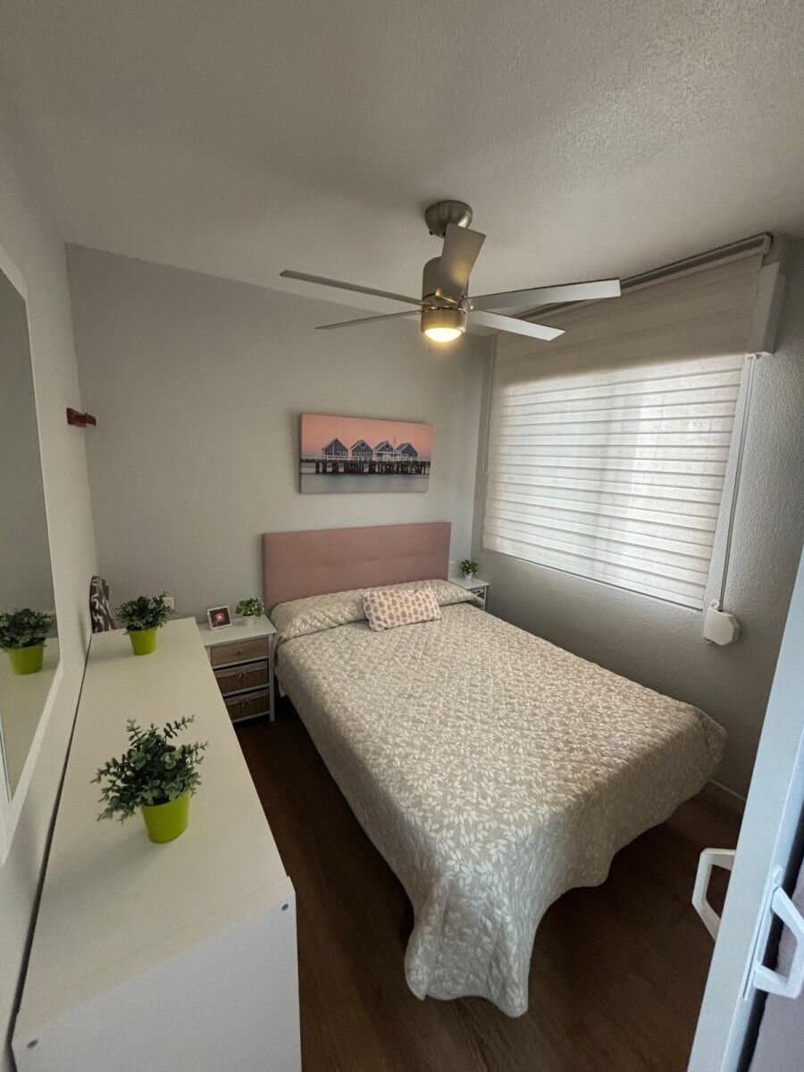 1-Bedroom Bungalow in Los Balcones, Torrevieja - 15