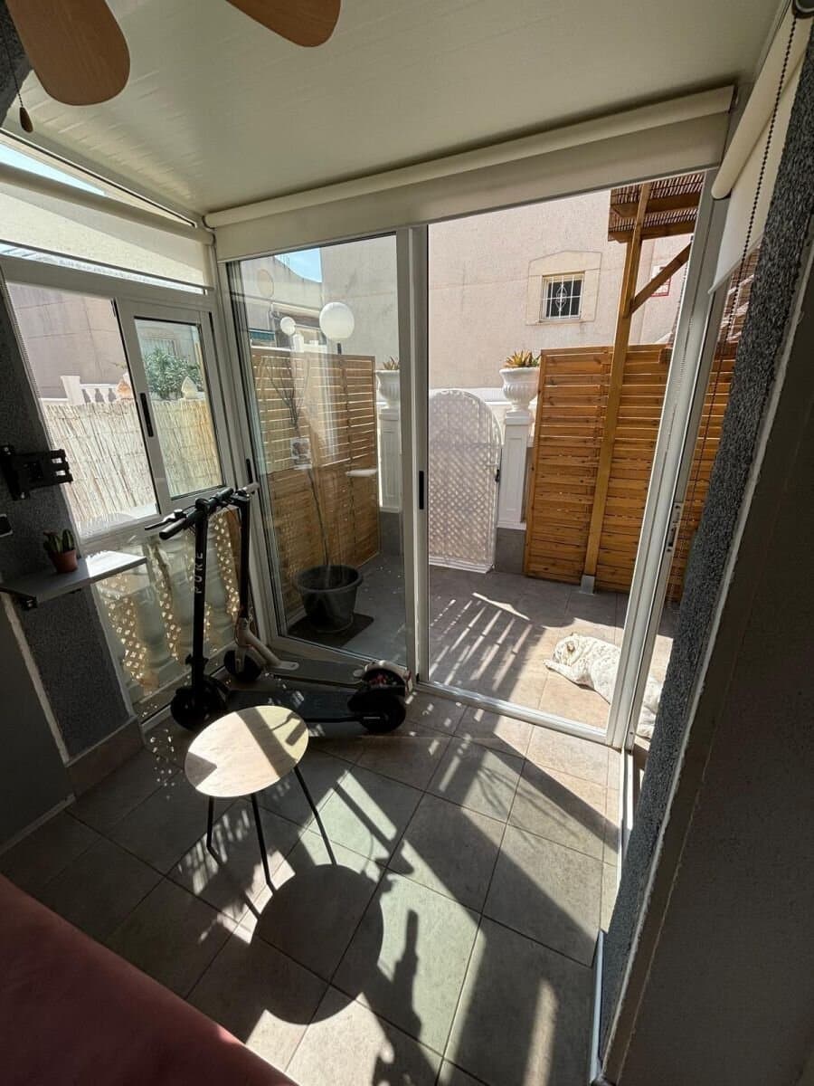 1-Bedroom Bungalow in Los Balcones, Torrevieja - 16
