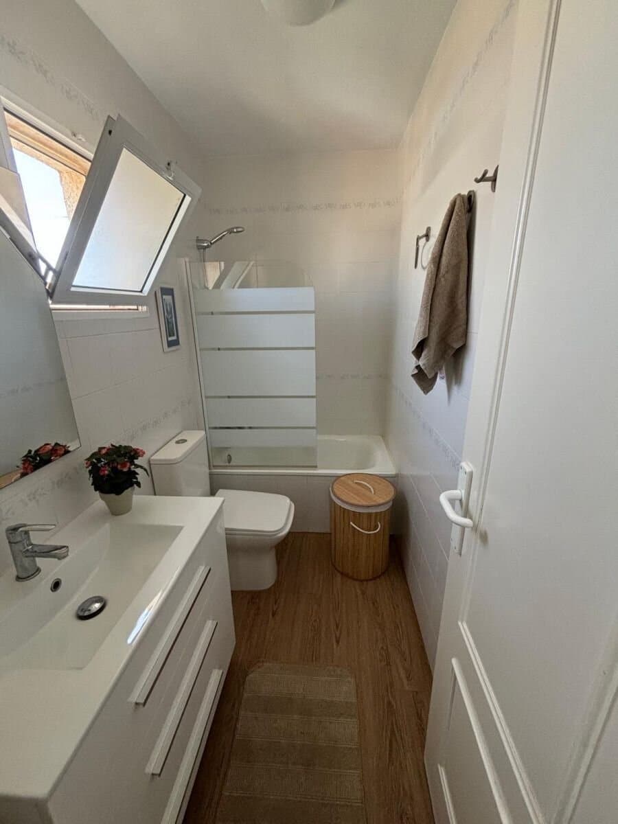 1-Bedroom Bungalow in Los Balcones, Torrevieja - 18