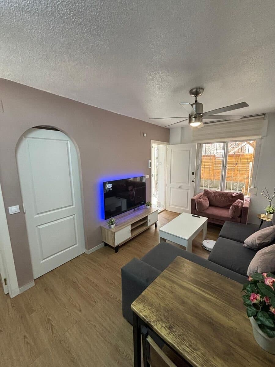 1-Bedroom Bungalow in Los Balcones, Torrevieja - 19