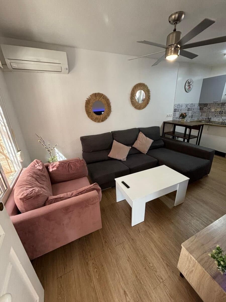 1-Bedroom Bungalow in Los Balcones, Torrevieja - 20
