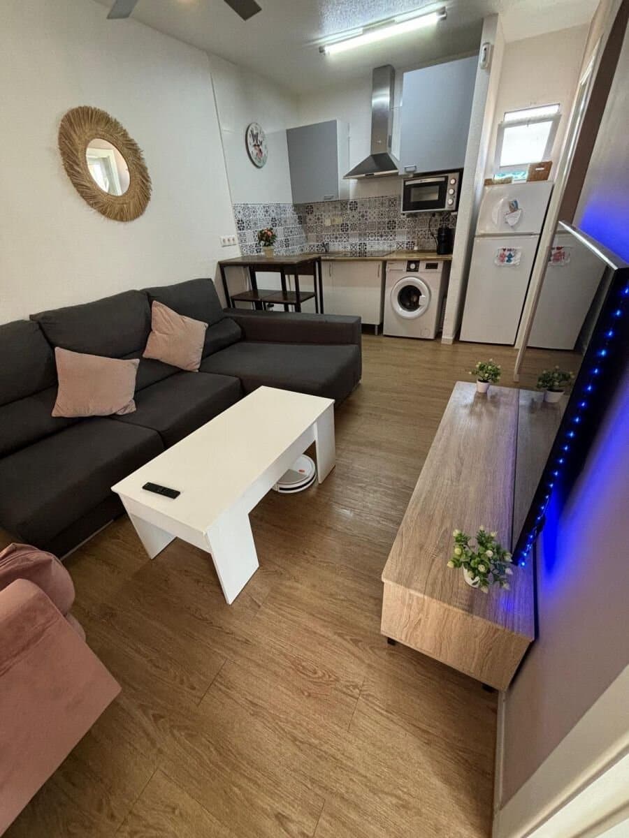 1-Bedroom Bungalow in Los Balcones, Torrevieja - 21