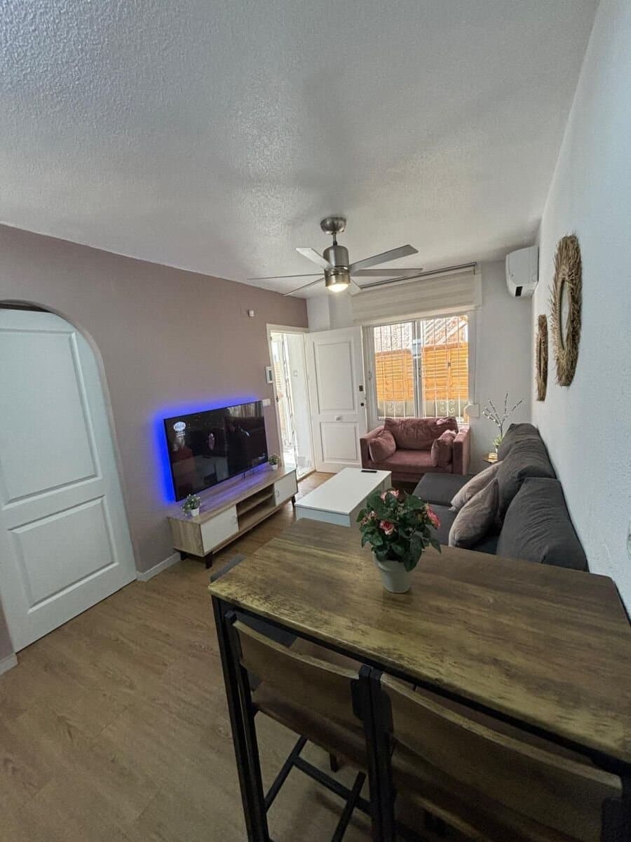 1-Bedroom Bungalow in Los Balcones, Torrevieja - 22