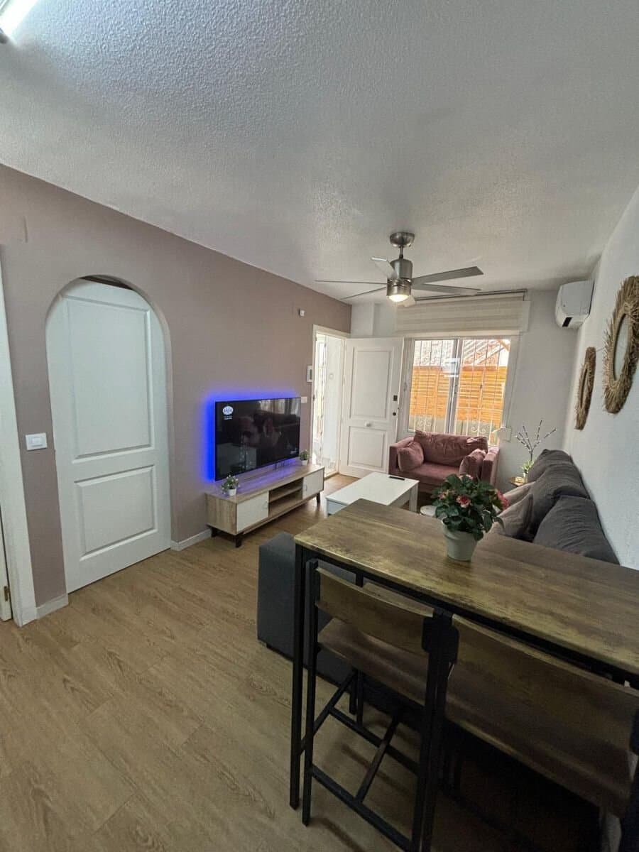 1-Bedroom Bungalow in Los Balcones, Torrevieja - 23
