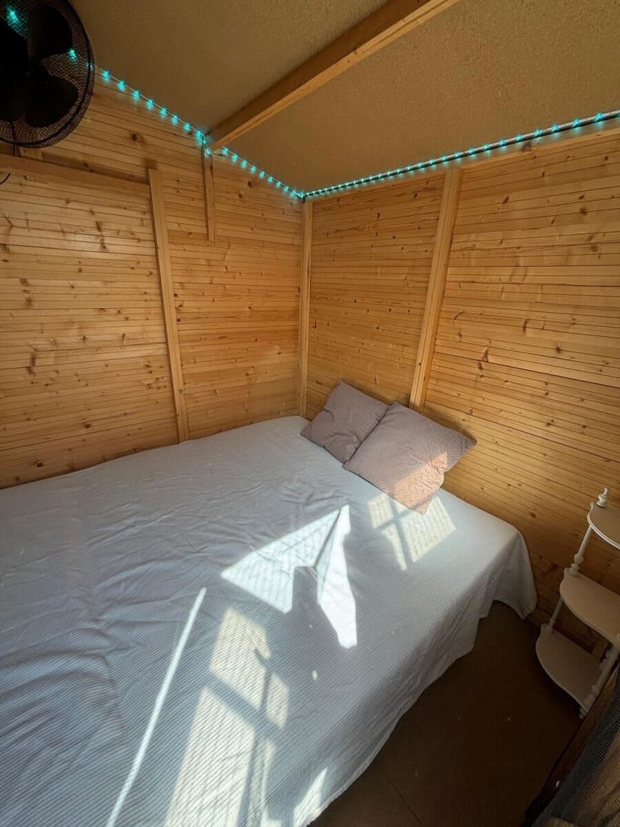 1-Bedroom Bungalow in Los Balcones, Torrevieja - 24