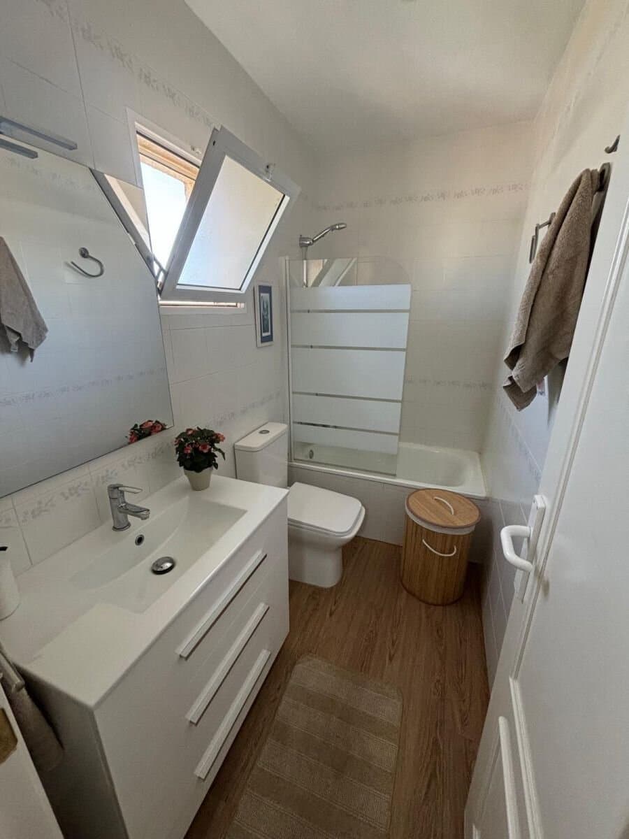 1-Bedroom Bungalow in Los Balcones, Torrevieja - 25
