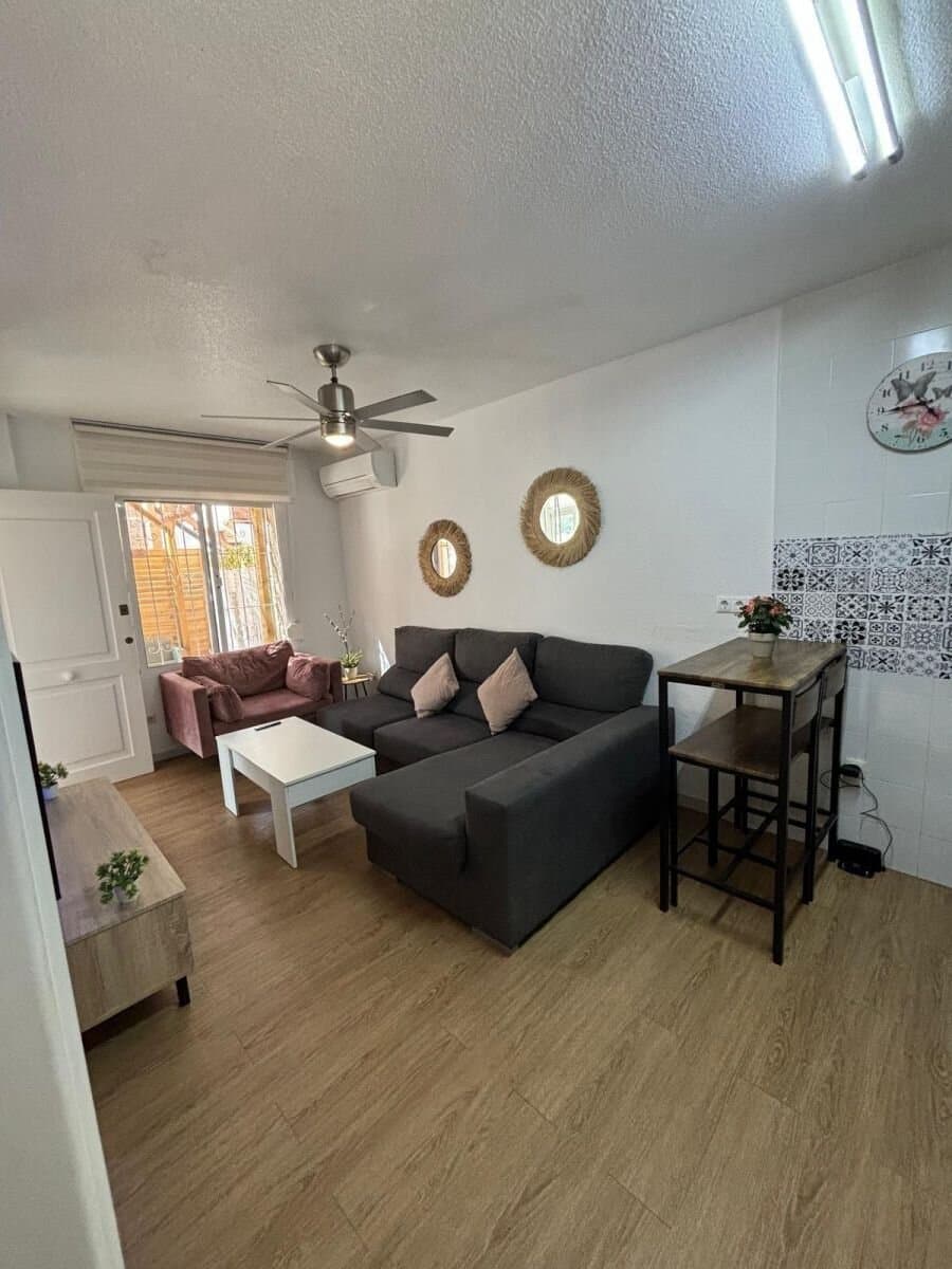 1-Bedroom Bungalow in Los Balcones, Torrevieja - 26