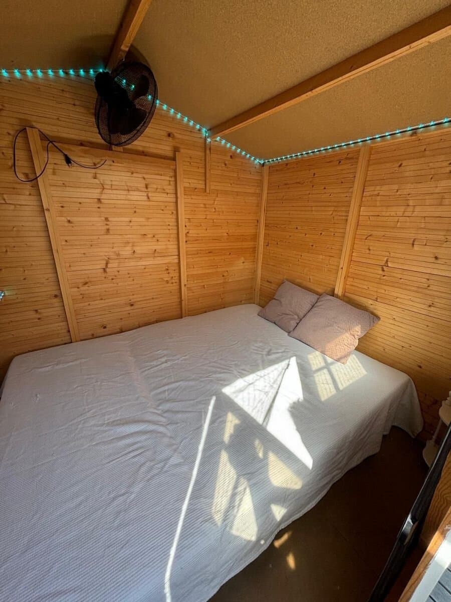 1-Bedroom Bungalow in Los Balcones, Torrevieja - 27