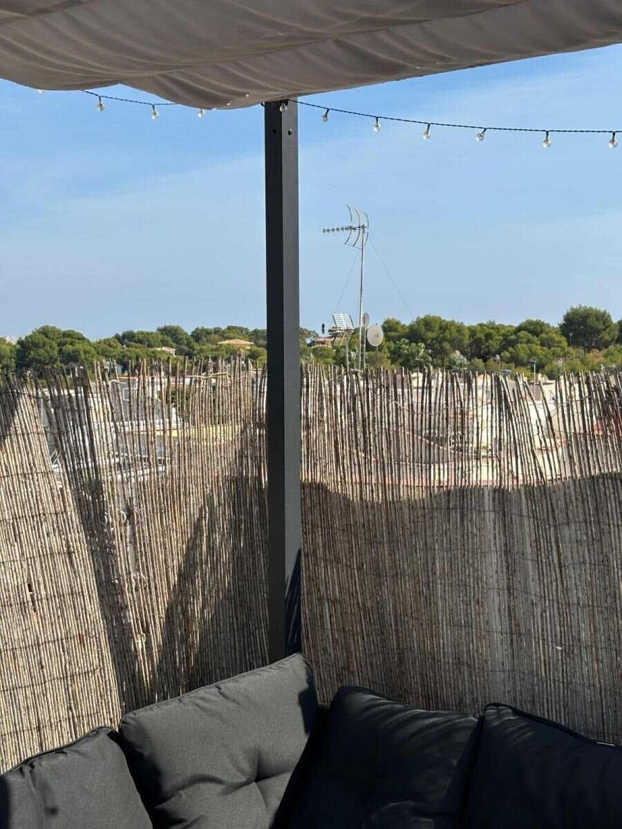 1-Bedroom Bungalow in Los Balcones, Torrevieja - 34