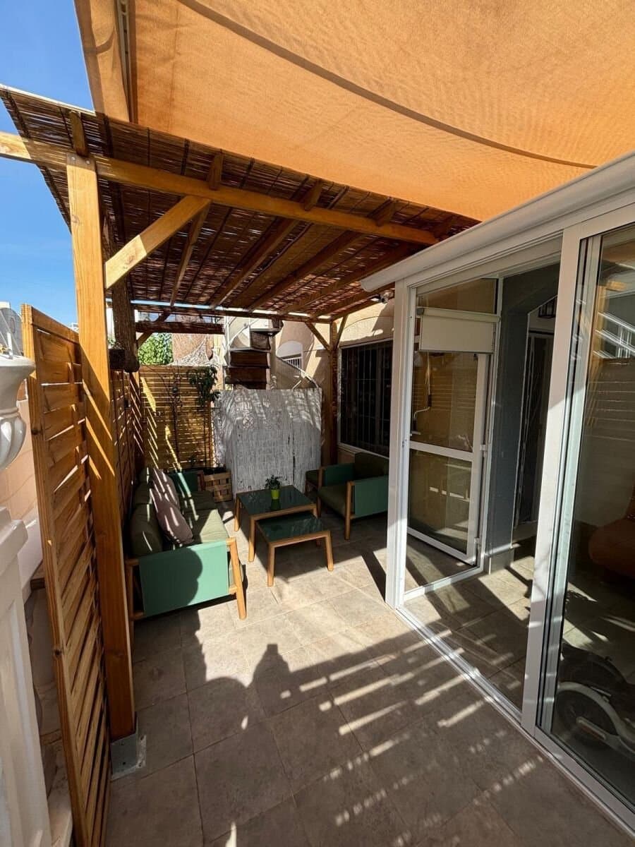 1-Bedroom Bungalow in Los Balcones, Torrevieja - 6