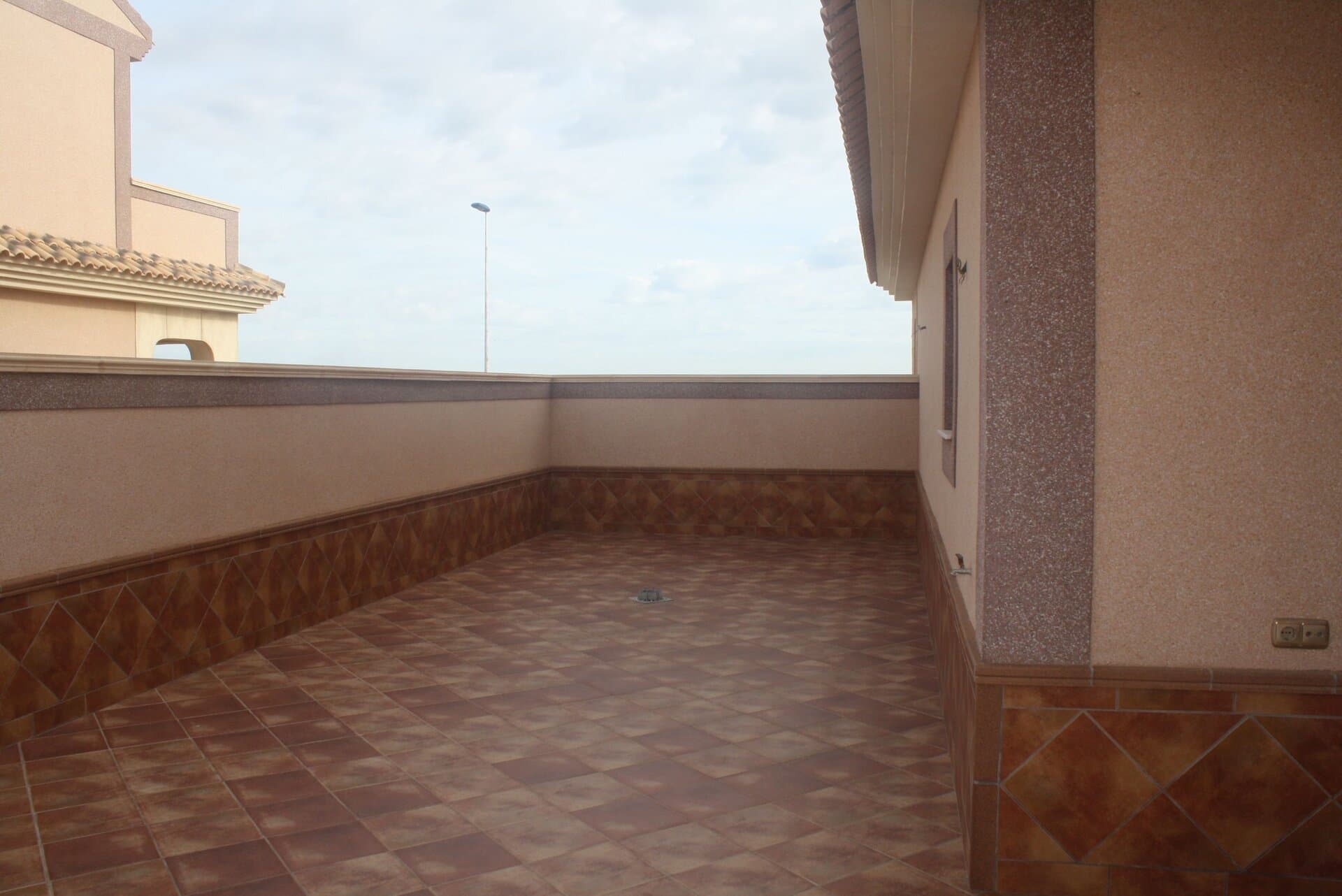 Casa adosada de 2 Dormitorios en, Torrevieja - 3