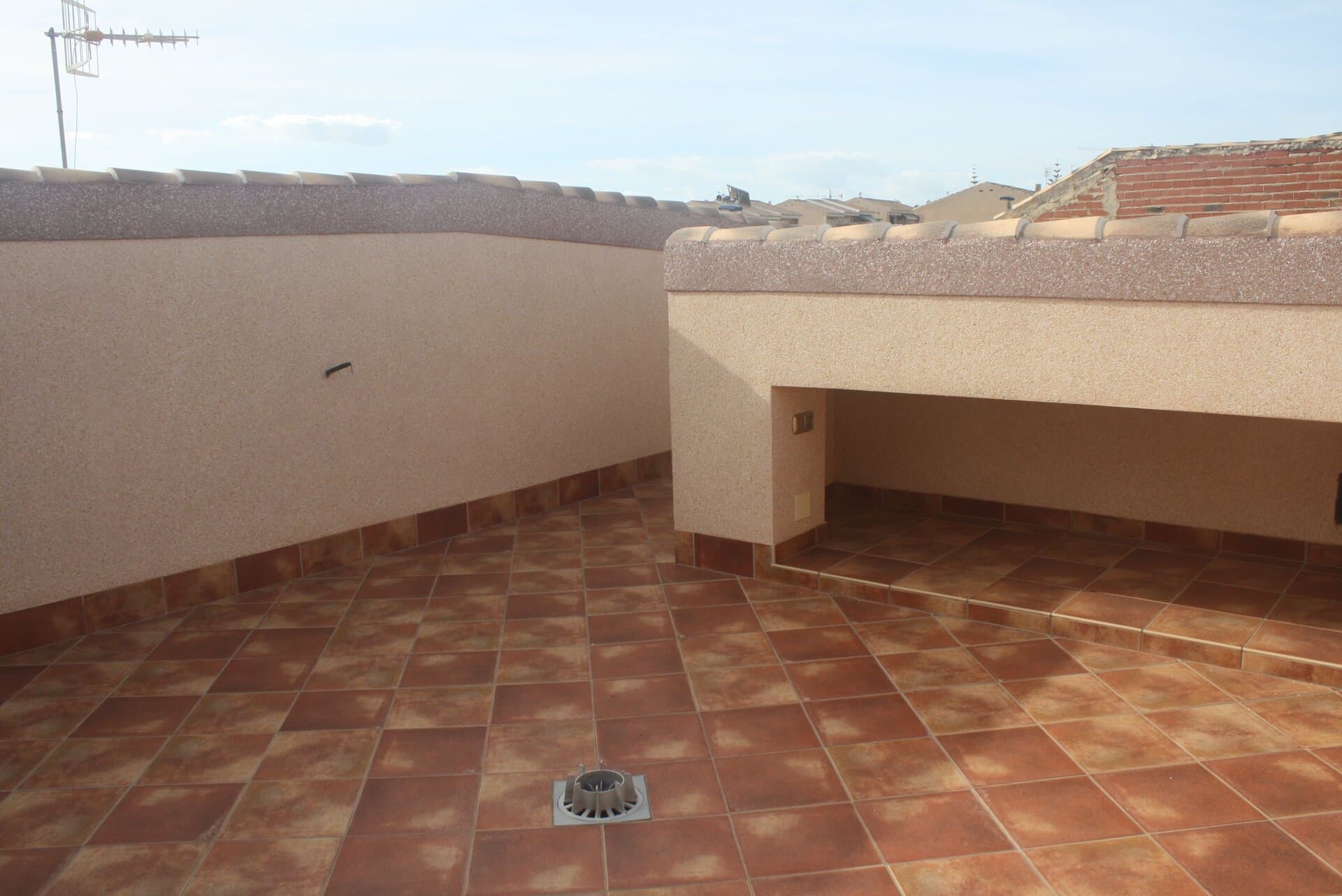 Casa adosada de 2 Dormitorios en, Torrevieja - 7
