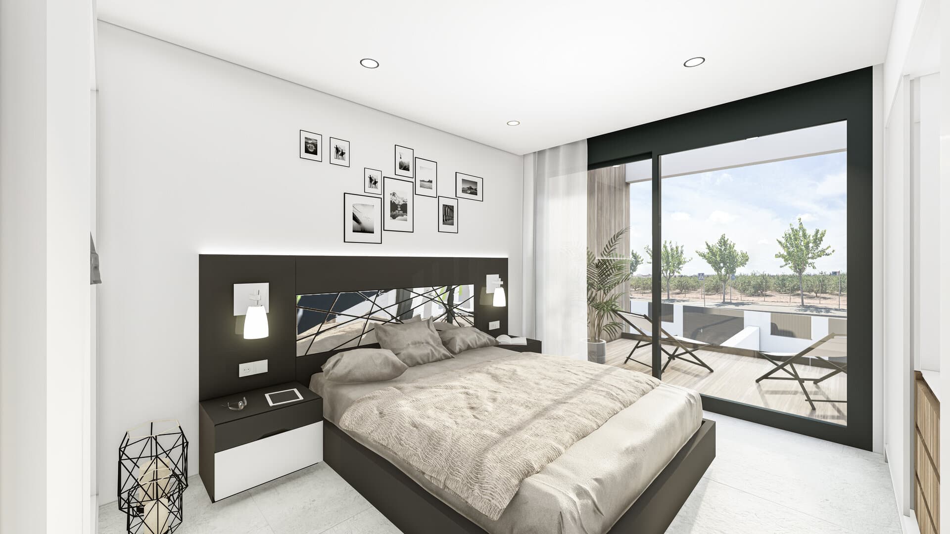 3-Bedroom Townhouse in Pilar de la Horadada - 7