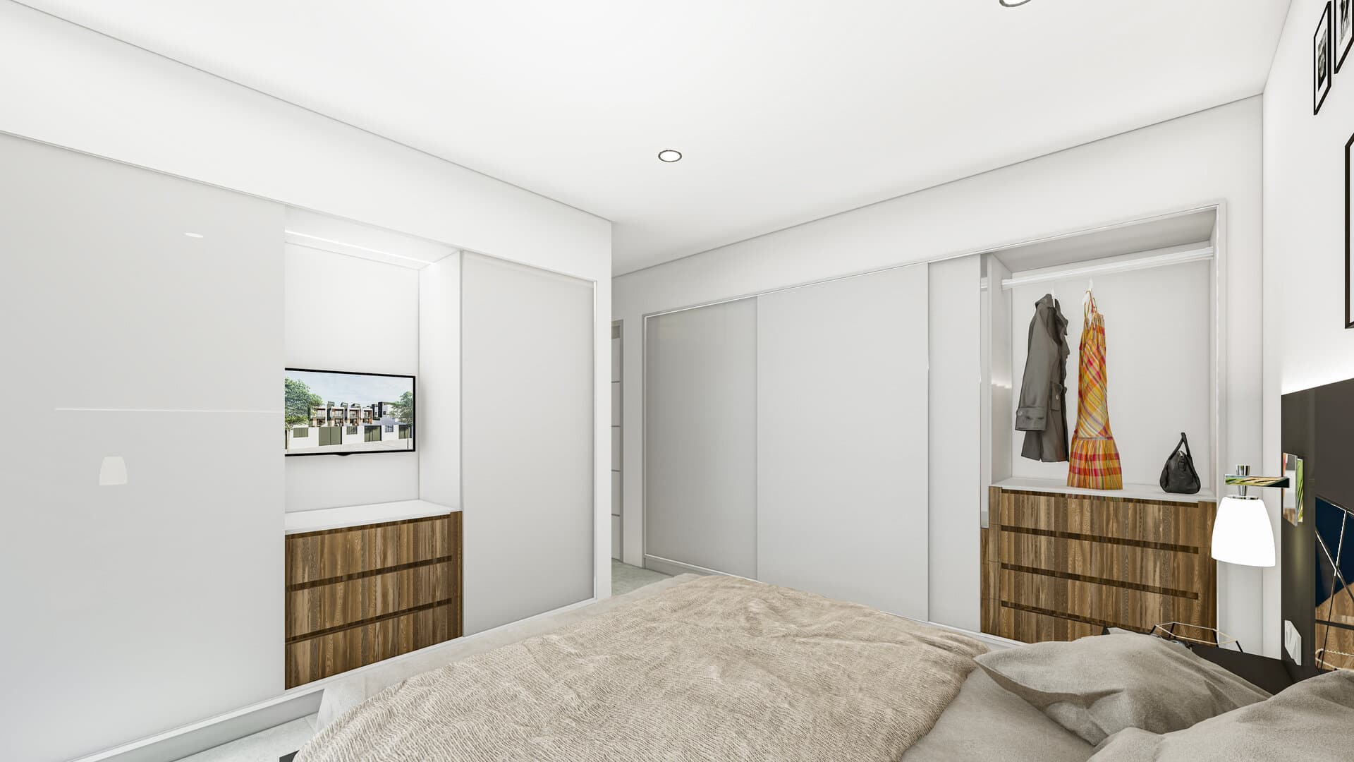 3-Bedroom Townhouse in Pilar de la Horadada - 8