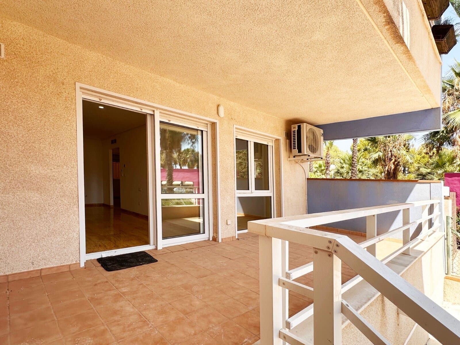 2-Zimmer Wohnung in Lomas de Cabo Roig, Orihuela Costa - 13